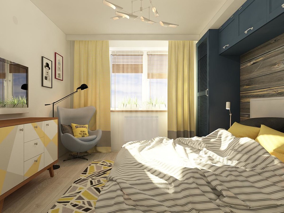 Сочная вартира