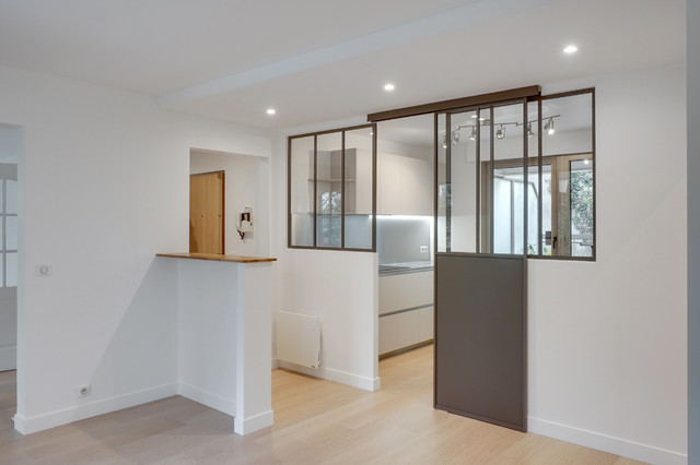 Projet Sainte Croix contemporary-family-room