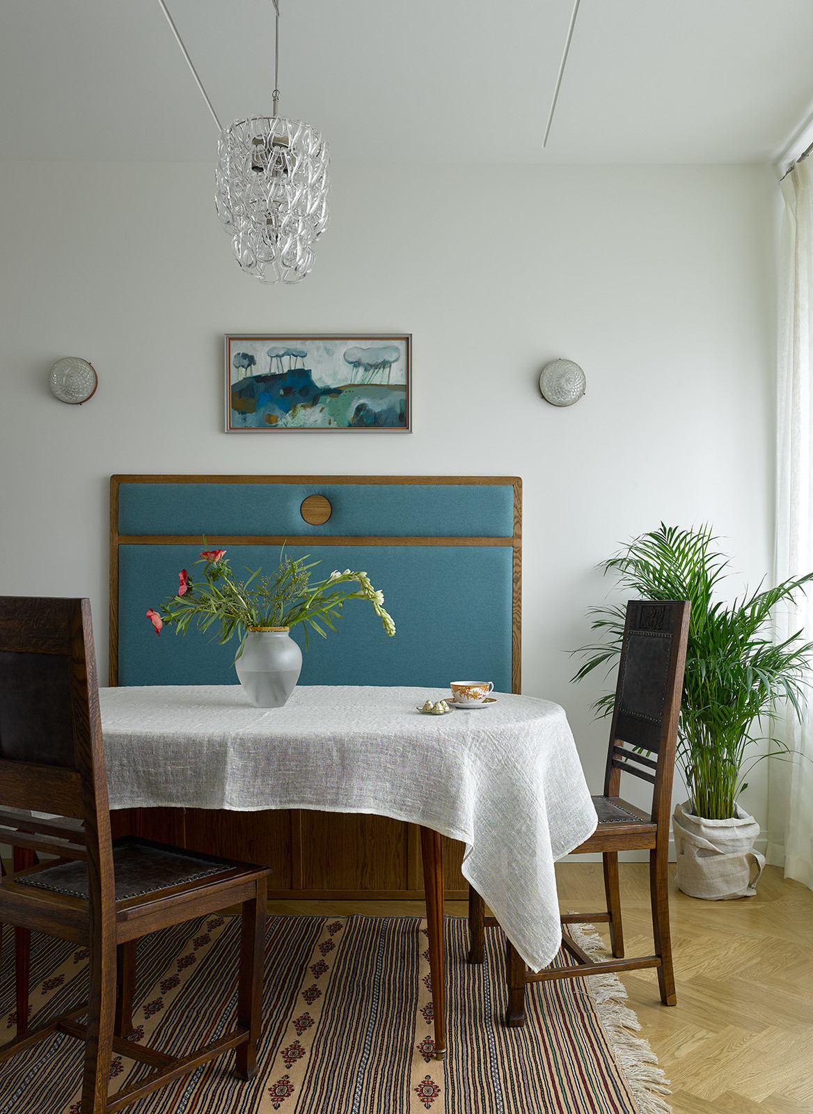 Квартира на Ленинском проспекте