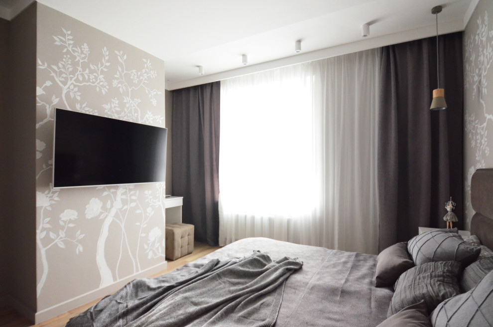 Двухкомнатная квартира для жизни в Новороссийске