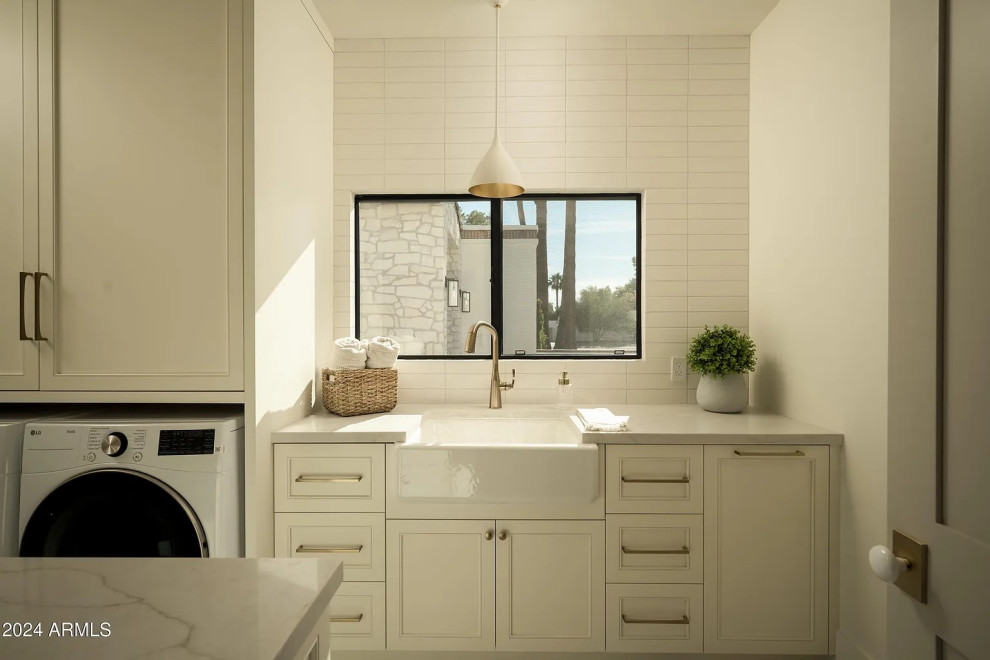 Arcadia Home Addition & Renovation