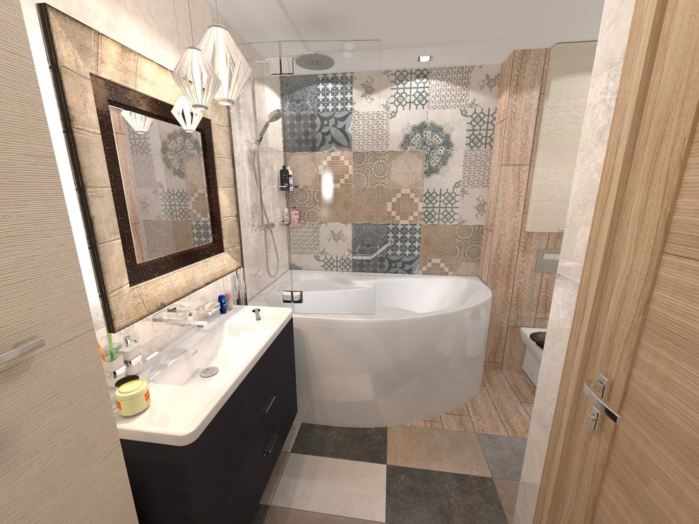 Ванная комната