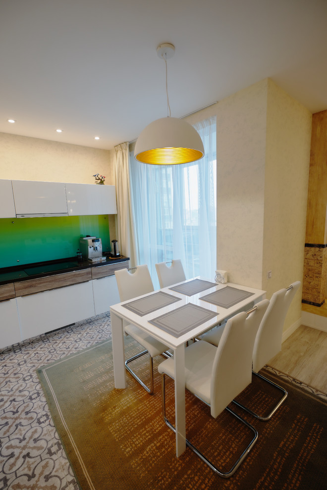 2к.кв. ЖК Триумф Парк