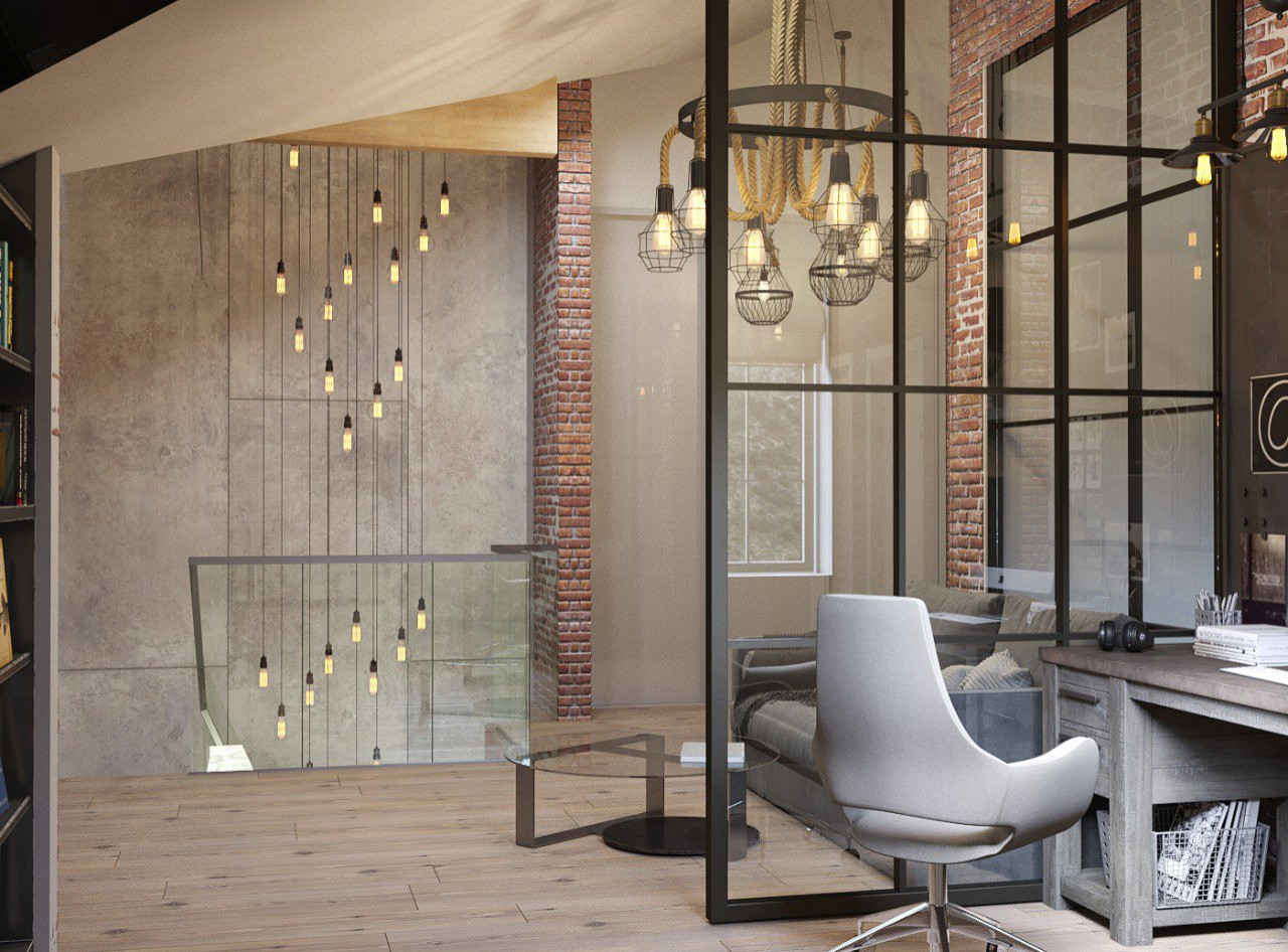 Таунхаус Академия Парк