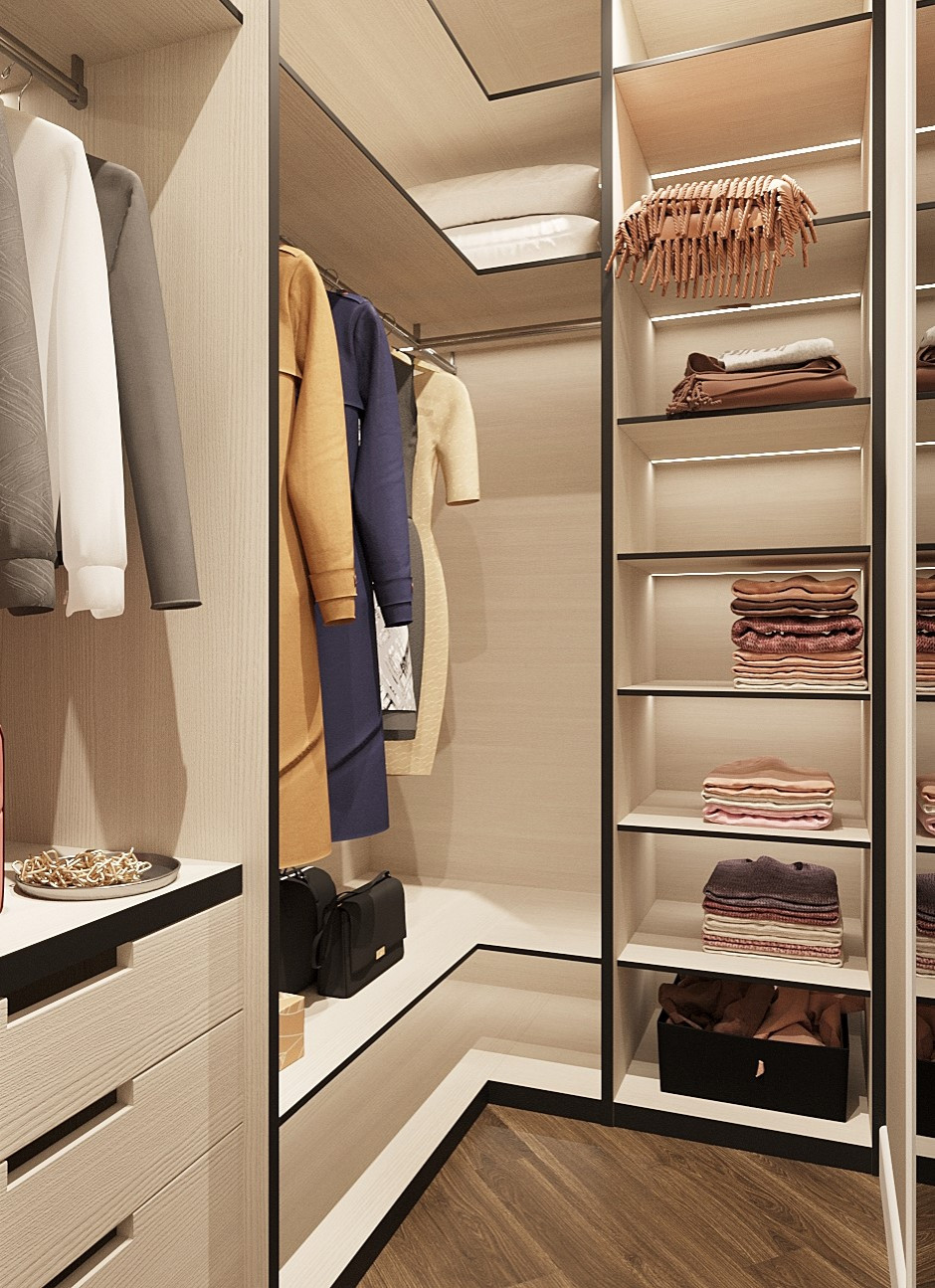 86,66 м2, ЖК Паруса, г. Санкт Петербург