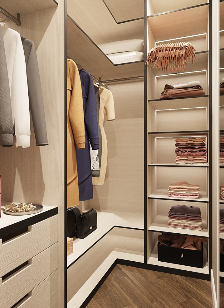 86,66 м2, ЖК Паруса, г. Санкт Петербург