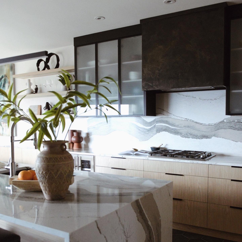 Copper Mountain Renovation