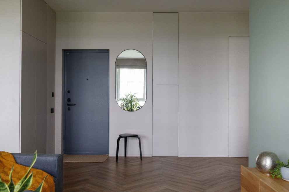 ЖК Грин парк