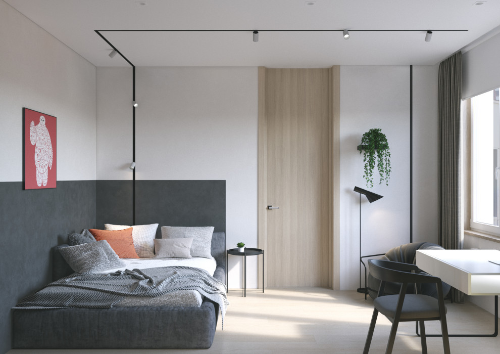 ЖК Румянцево-парк