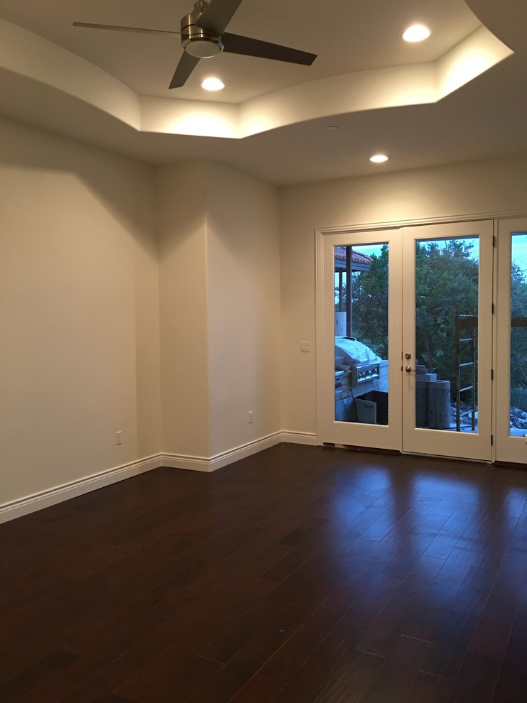 Westlake Home
