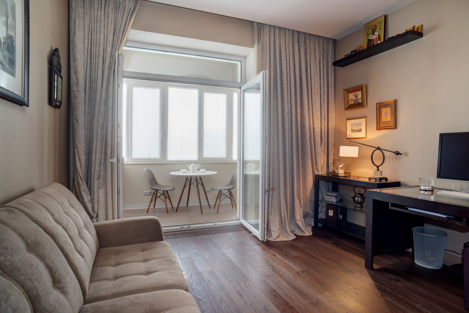 Маломосковская