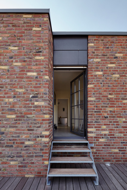 Haus I. industrial