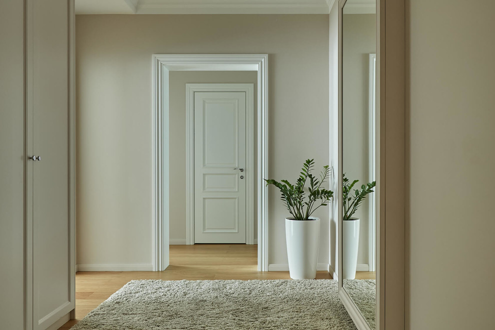 Квартира Трофимова