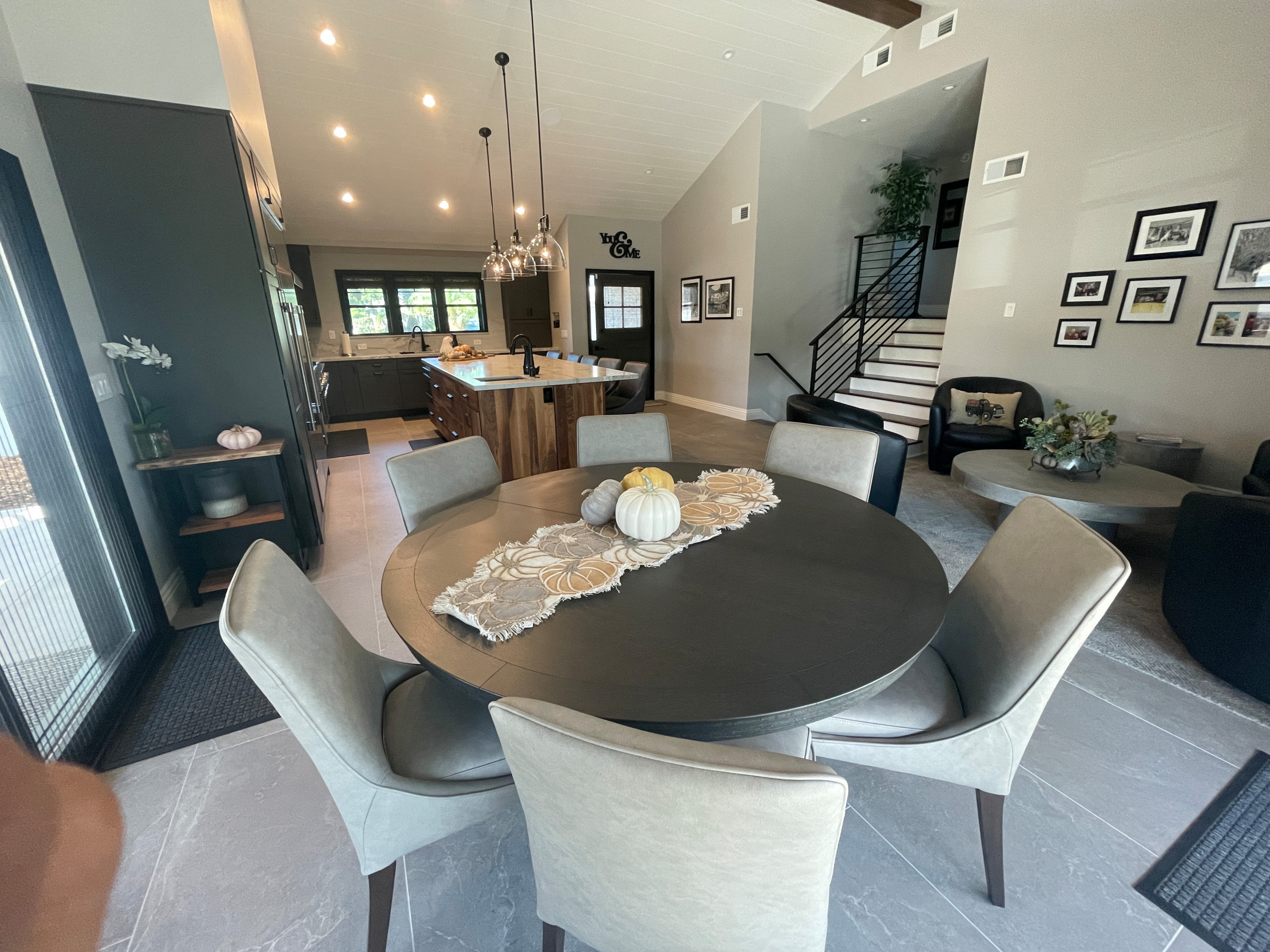 Entire Home Remodel - Culbertson
