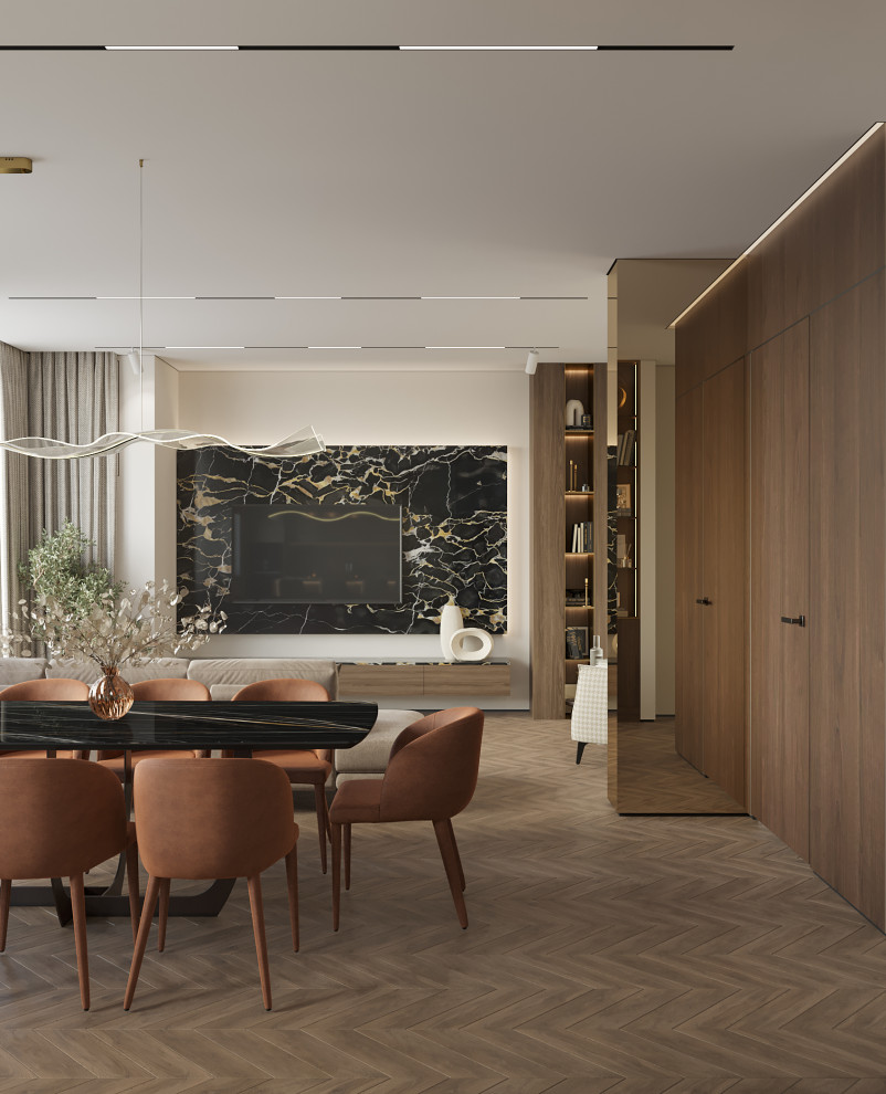 ЖК Хоумсити