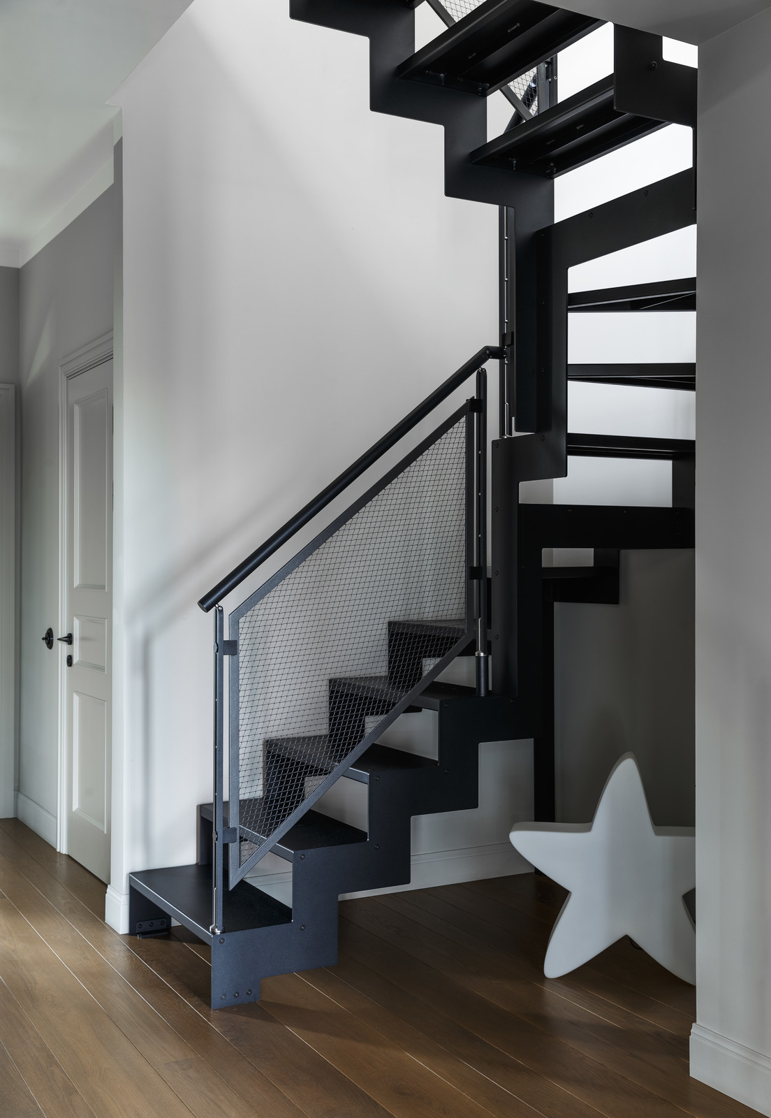 Апартаменты Строителей