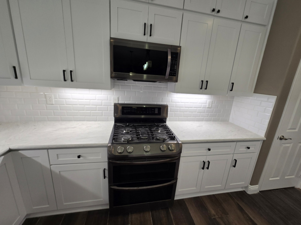 Kitchens