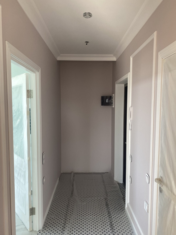 ЖК Румянцево парк