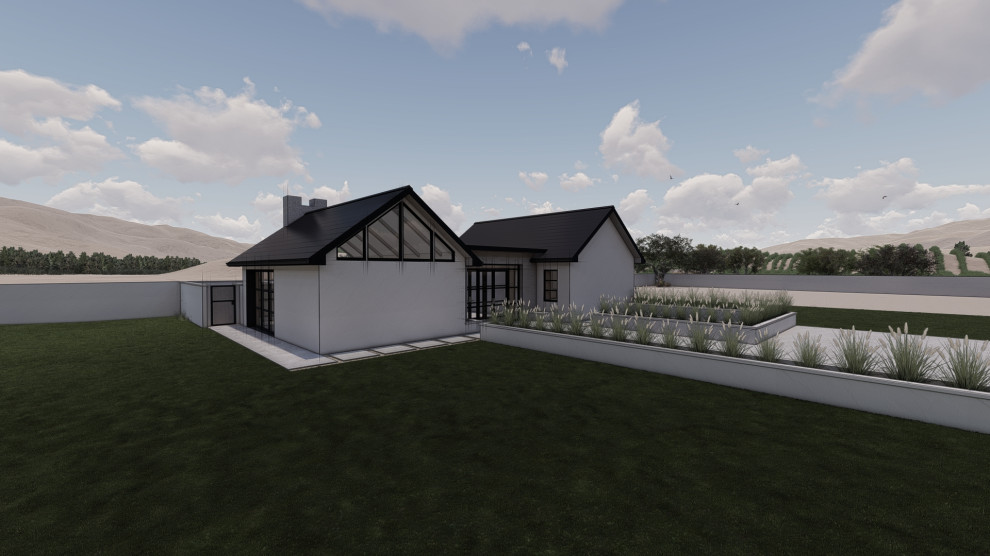 Canevaro Residence