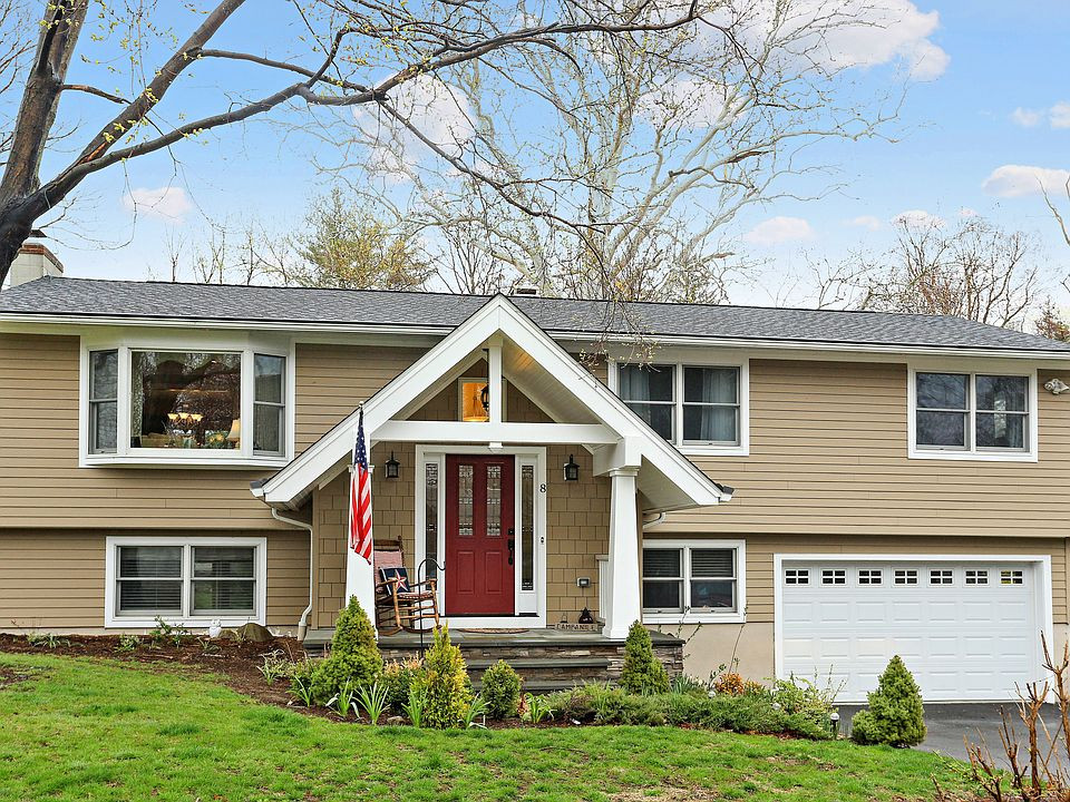 Raised Ranch Front Step Designs New Blog β ANA G. HOMES