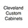 Cleveland Custom Cabinets