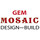 Gem Mosaic Design & Build Inc.