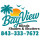 Bay View Blinds Shades & Shutters