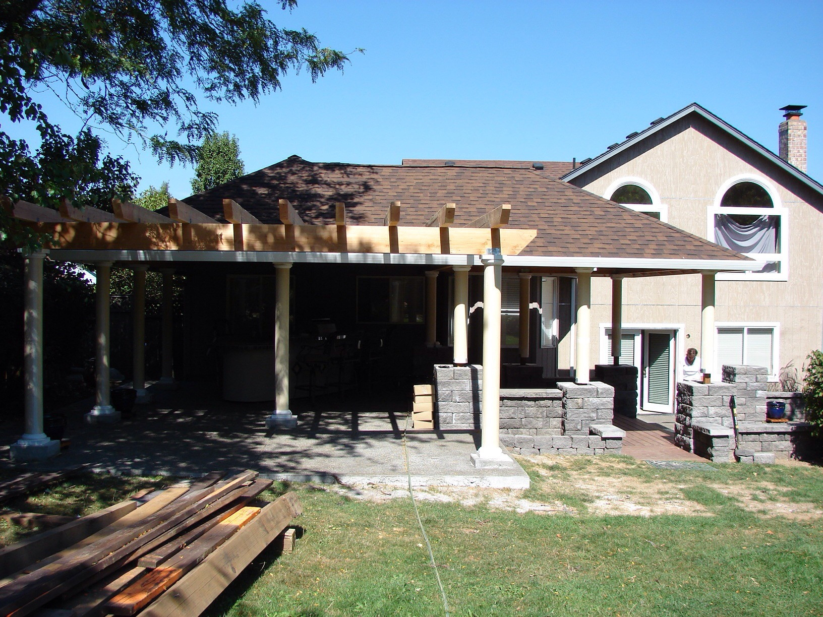 patio covers