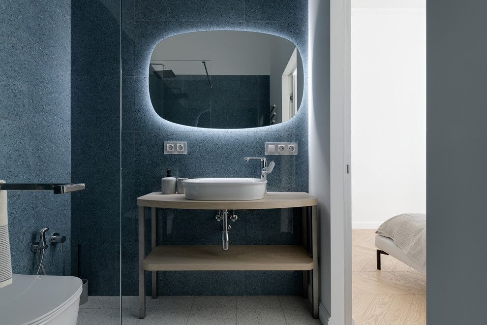 Квартира в историческом центре, 3 спальни, 130 м2