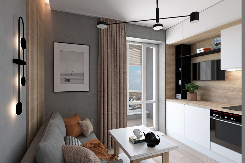 ЖК Царица Волгоград