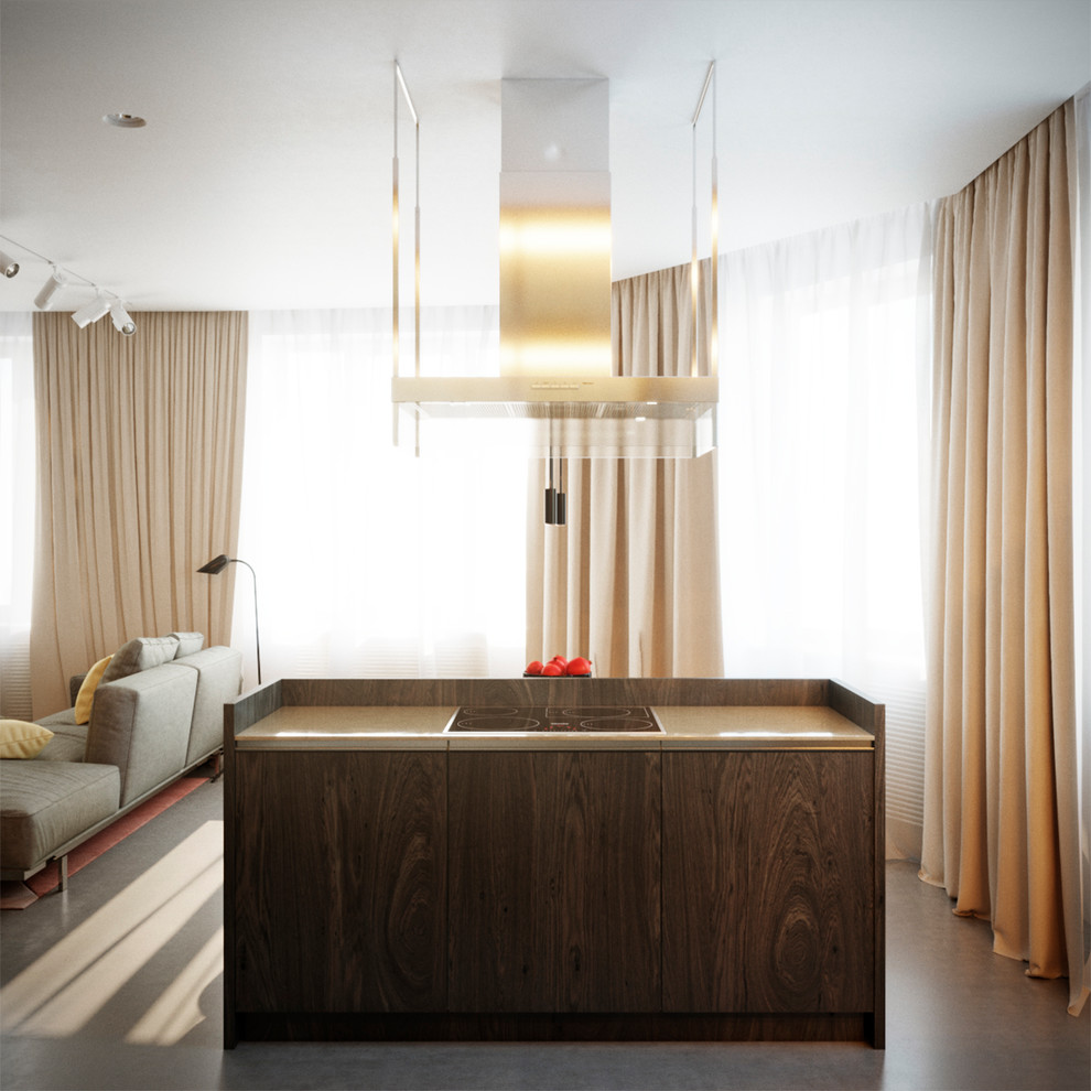 «Монохром»