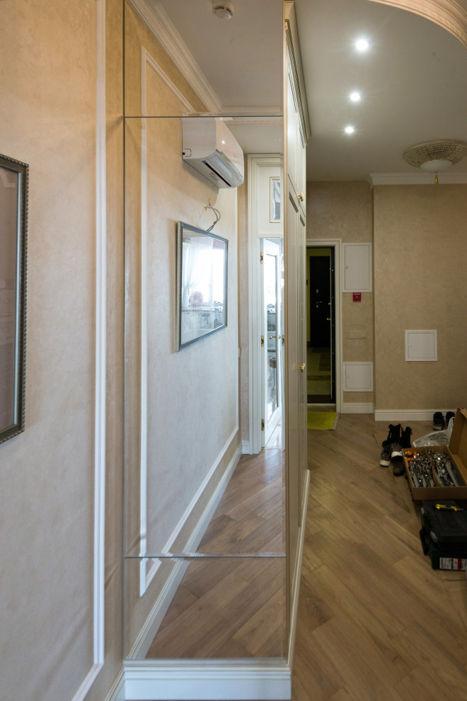 Квартира на улице Маршала Катукова.