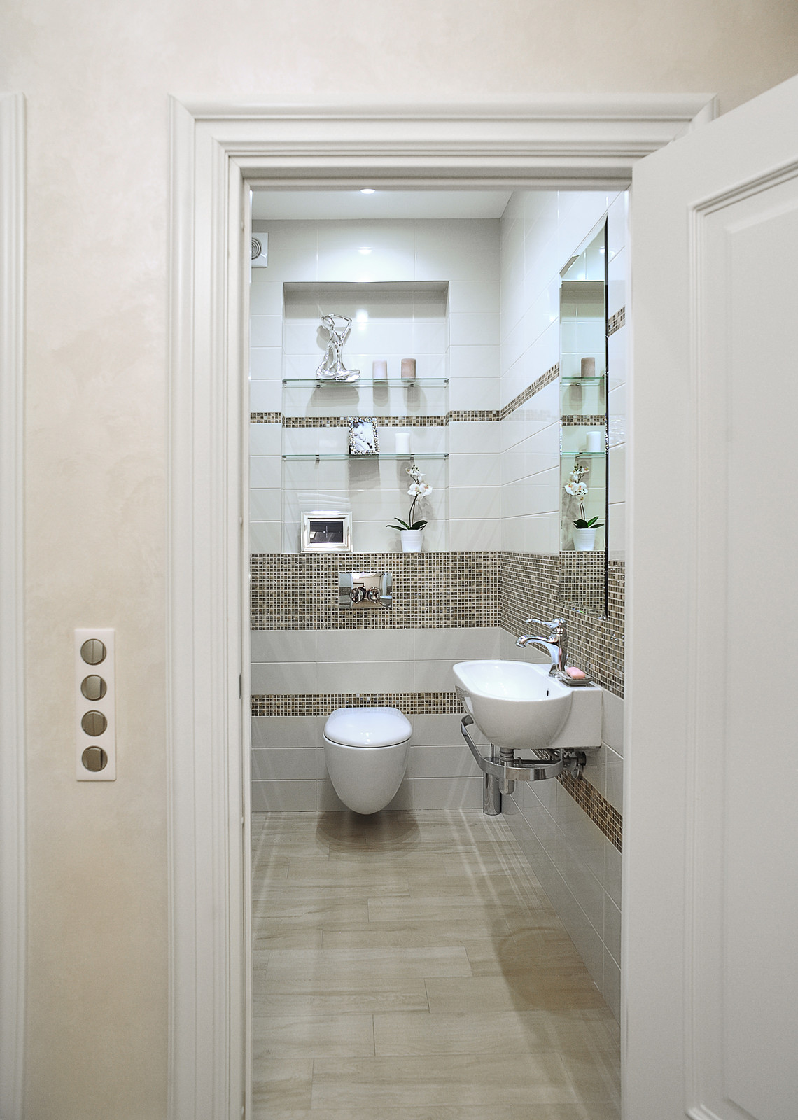 Маленькая страна