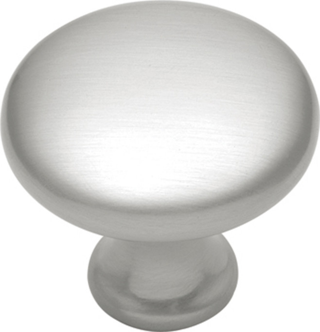 Hickory Hardware P14402-W 1-1//8-Inch Conquest Cabinet Knob White