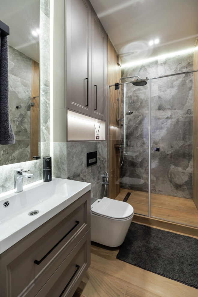 Гостевой санузел