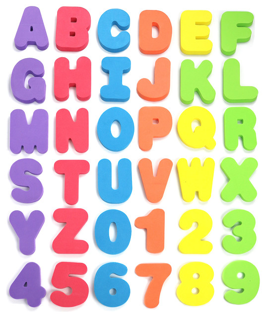 Click N Play Bath Foam Letters And Numbers With Mesh Toys Click N Play Bath Foam Letters And Numbers With Mesh Toys Anizer Contemporary
