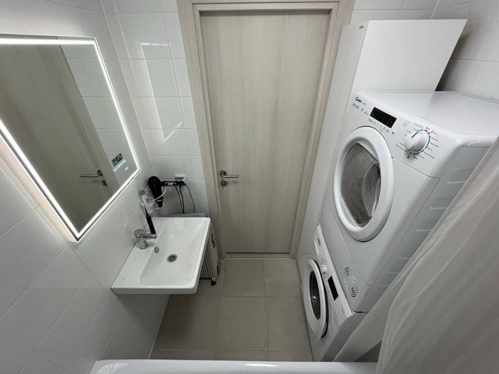 И вся Москва как на ладони