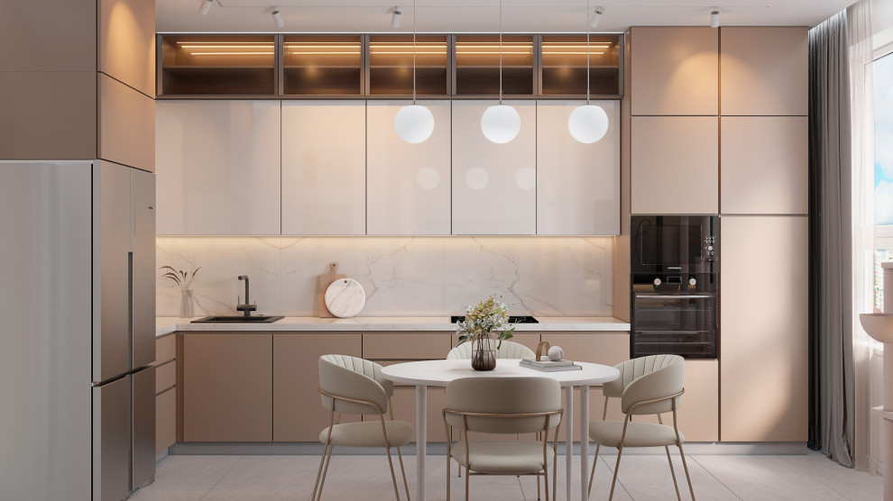 ЖК Скандинавия