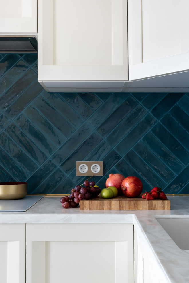 ЖК Две столицы