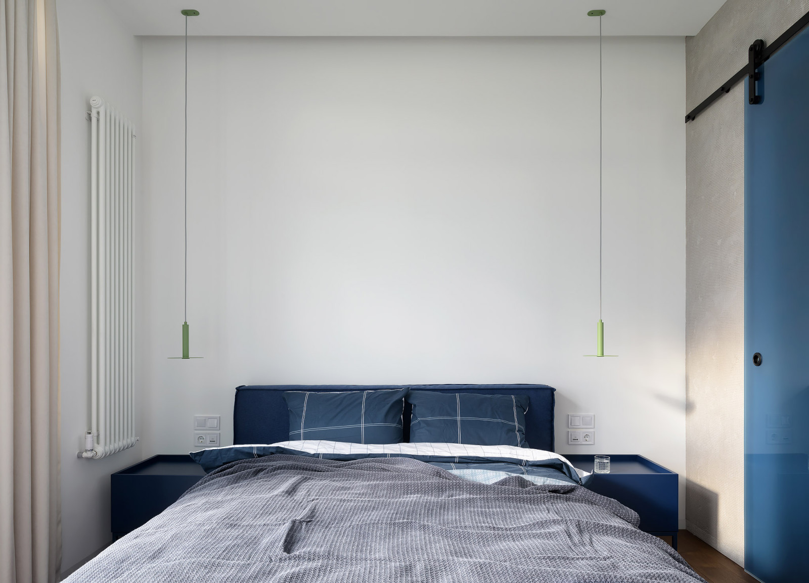 RS • Квартира с грибом и улитками