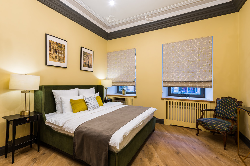 Апартаменты у Эрмитажа