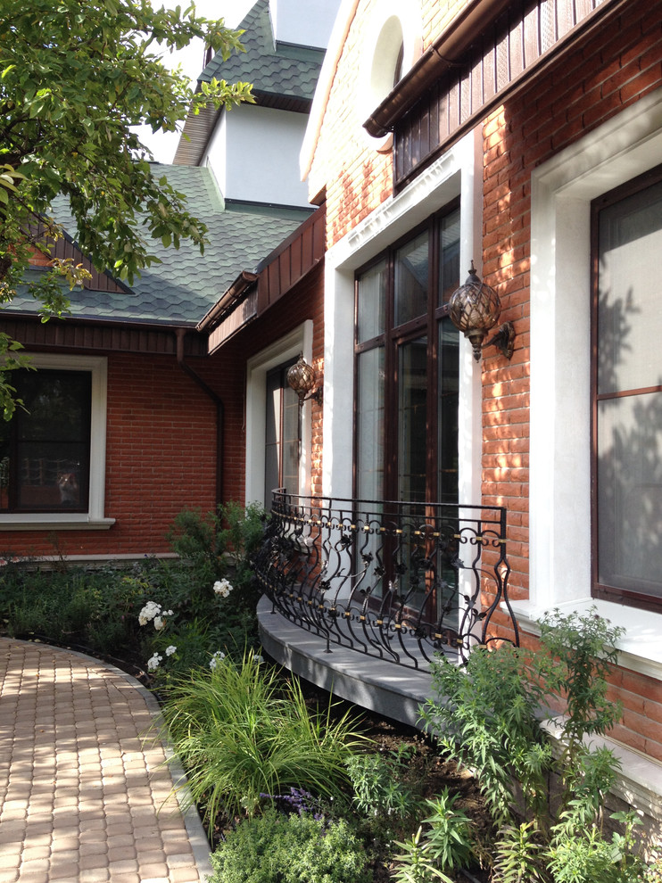 Дом на 9 просеке