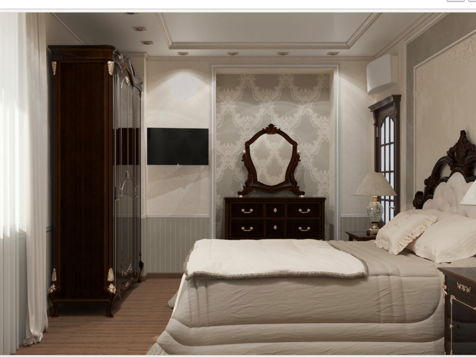 Проект дизайнера Елены Песоцкой