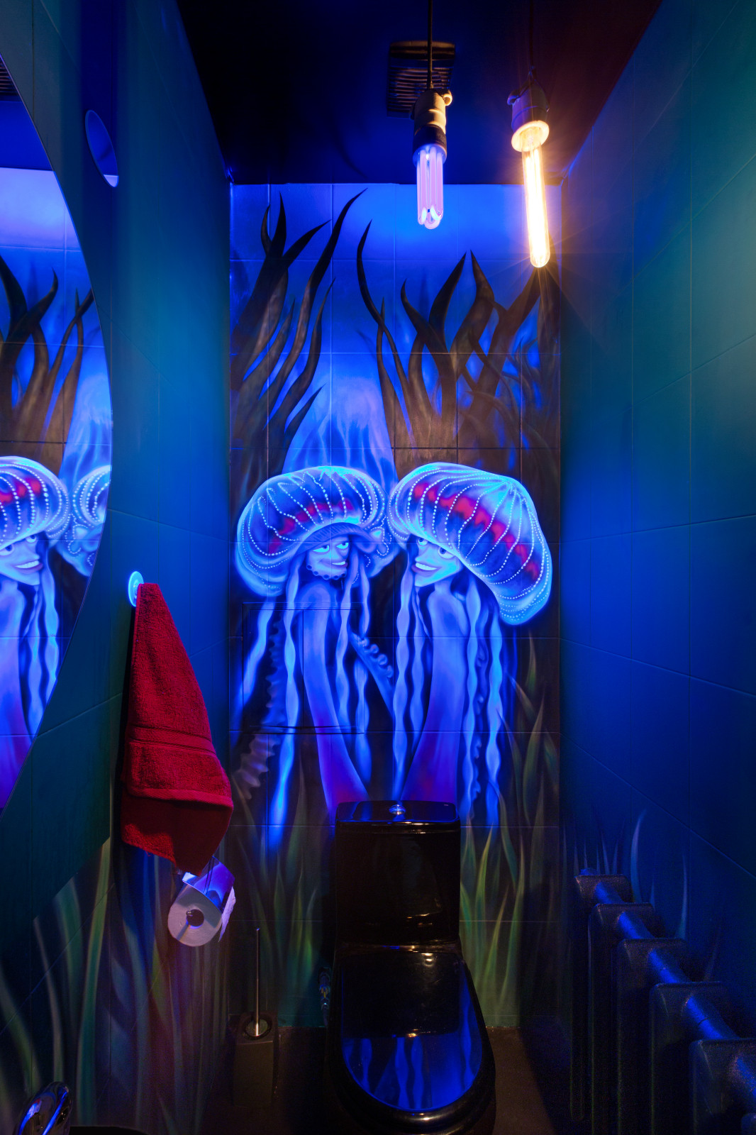 Студия декрора Postformula Decor