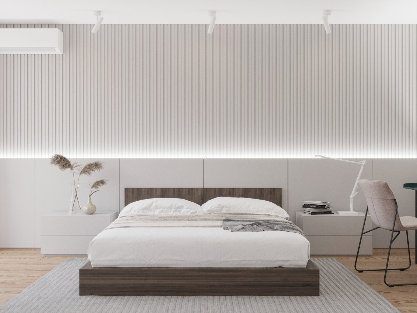 4 оттенка серого