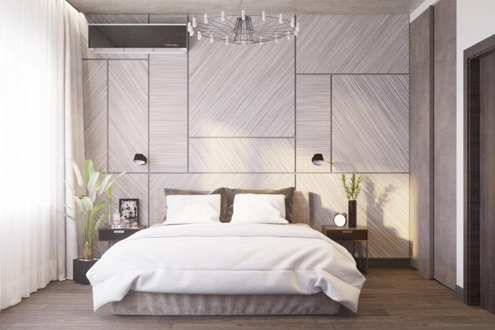 Стильная квартира