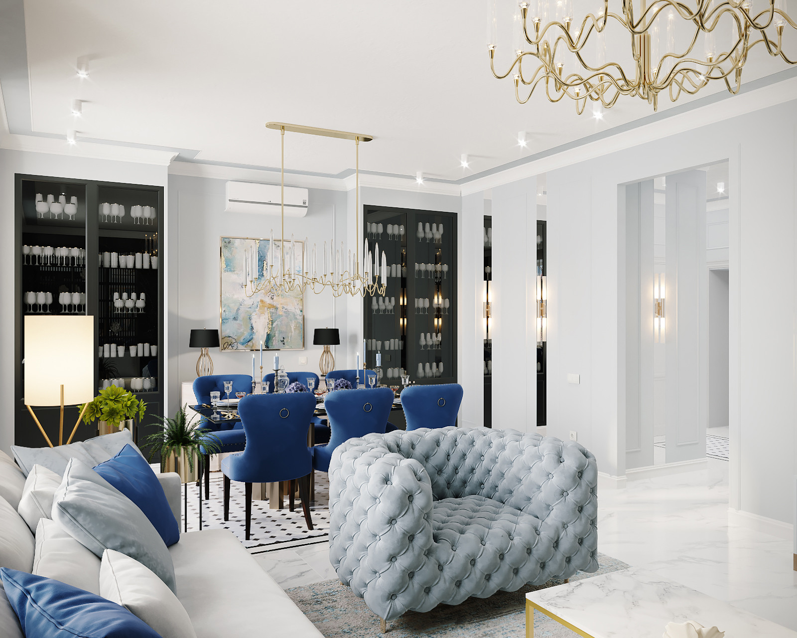 квартира г. Димитровград