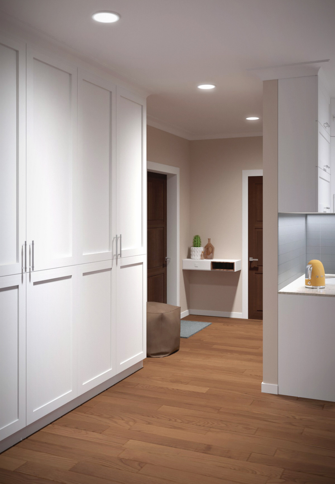 Американский стиль