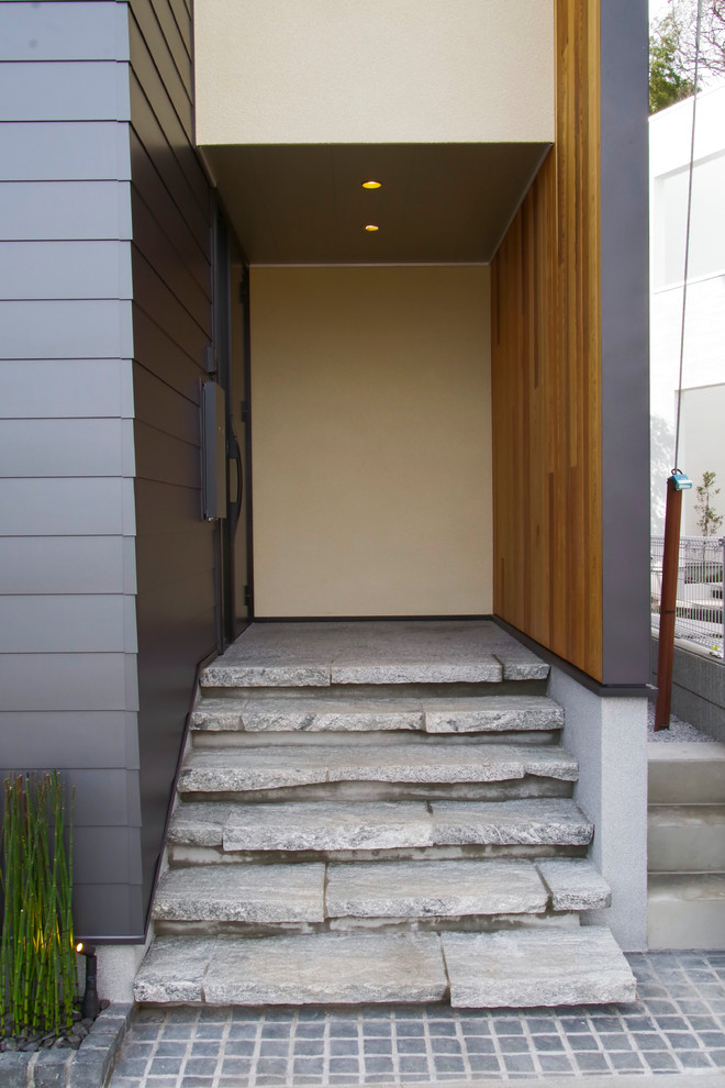 This is an example of an entryway in Other.