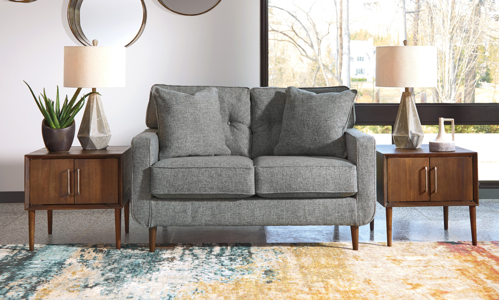 Диваны и кресла